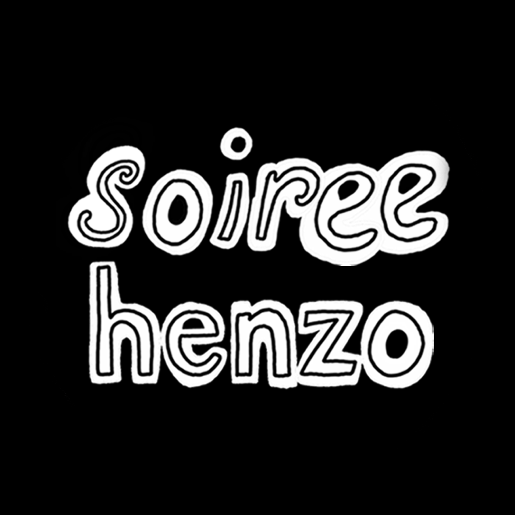 soiree henzo 2 