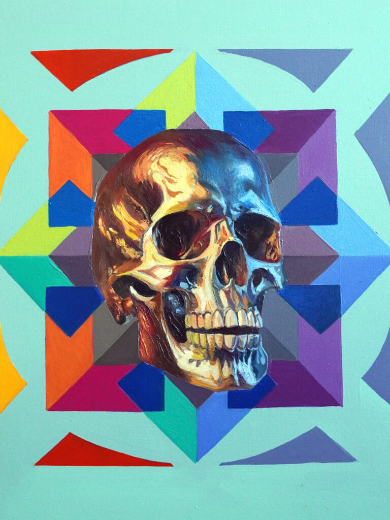 Influence26 by CortesNYC